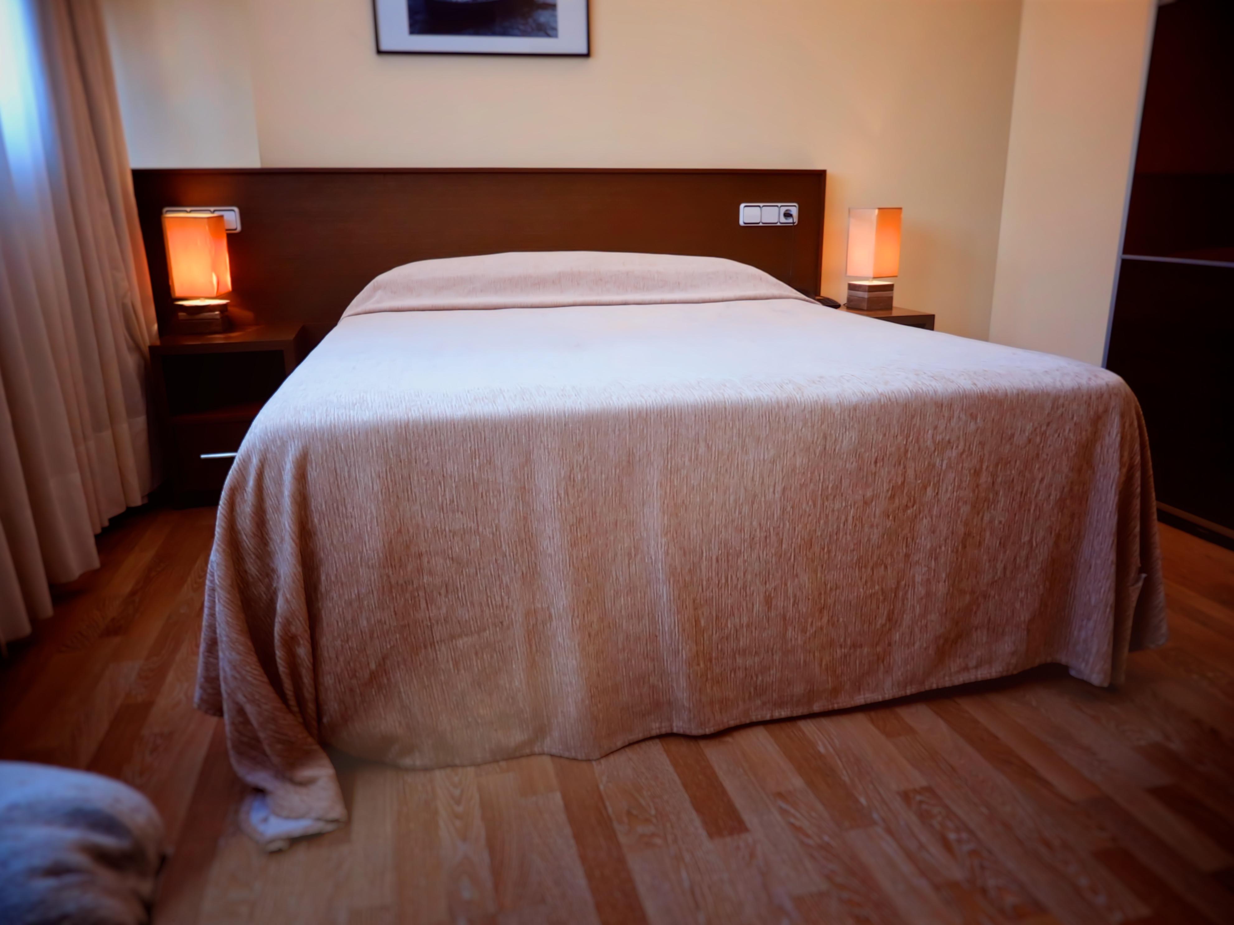 Hotel Santa Catalina By Bossh Hotels A Coruña Exteriér fotografie