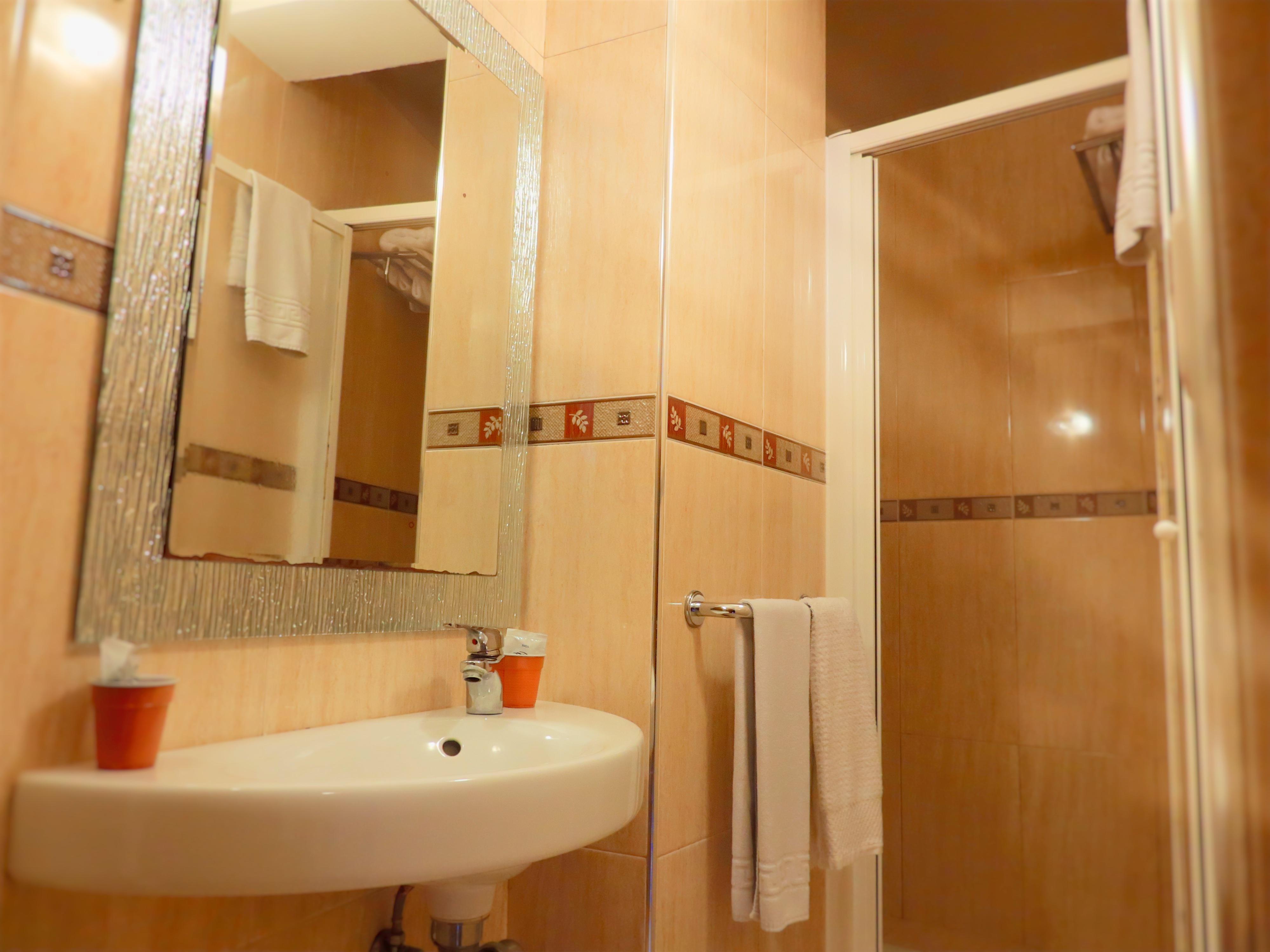 Hotel Santa Catalina By Bossh Hotels A Coruña Exteriér fotografie
