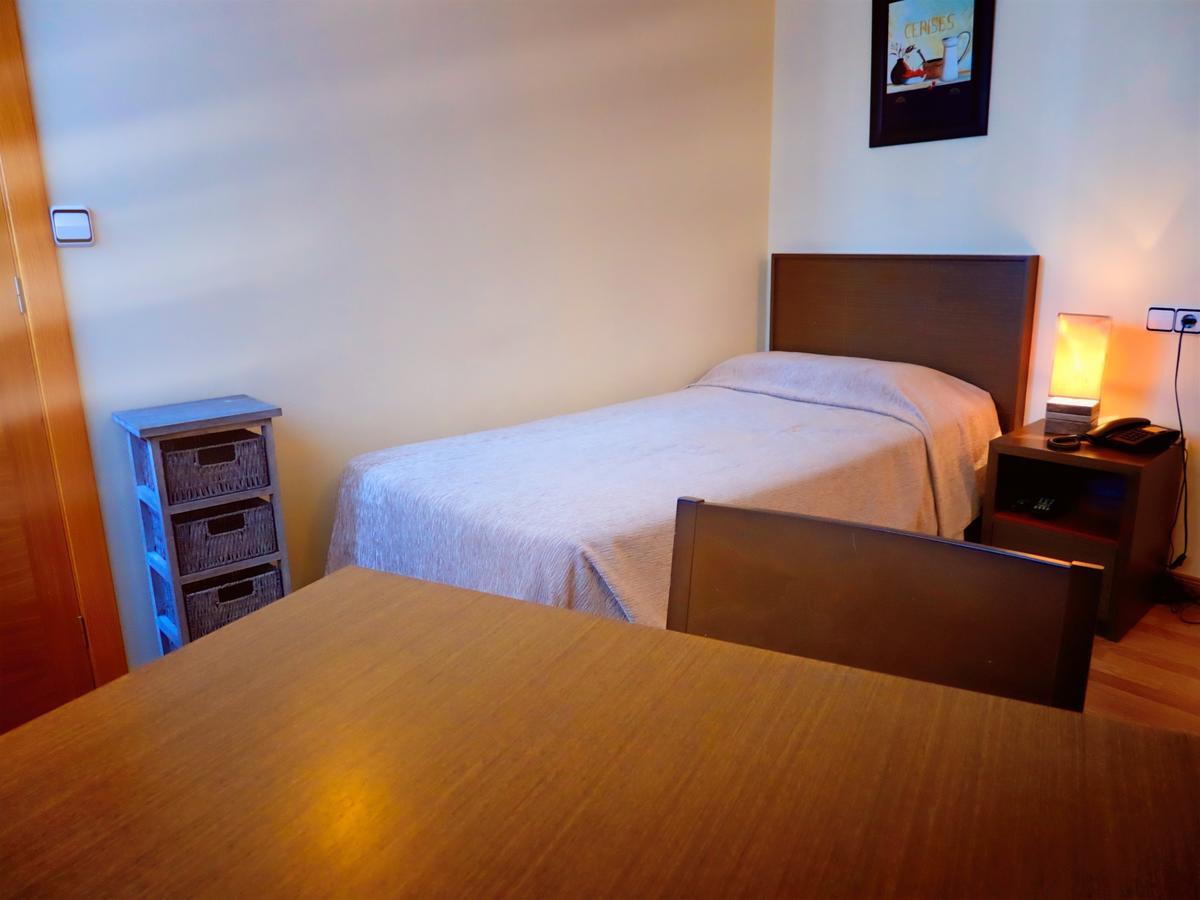 Hotel Santa Catalina By Bossh Hotels A Coruña Exteriér fotografie