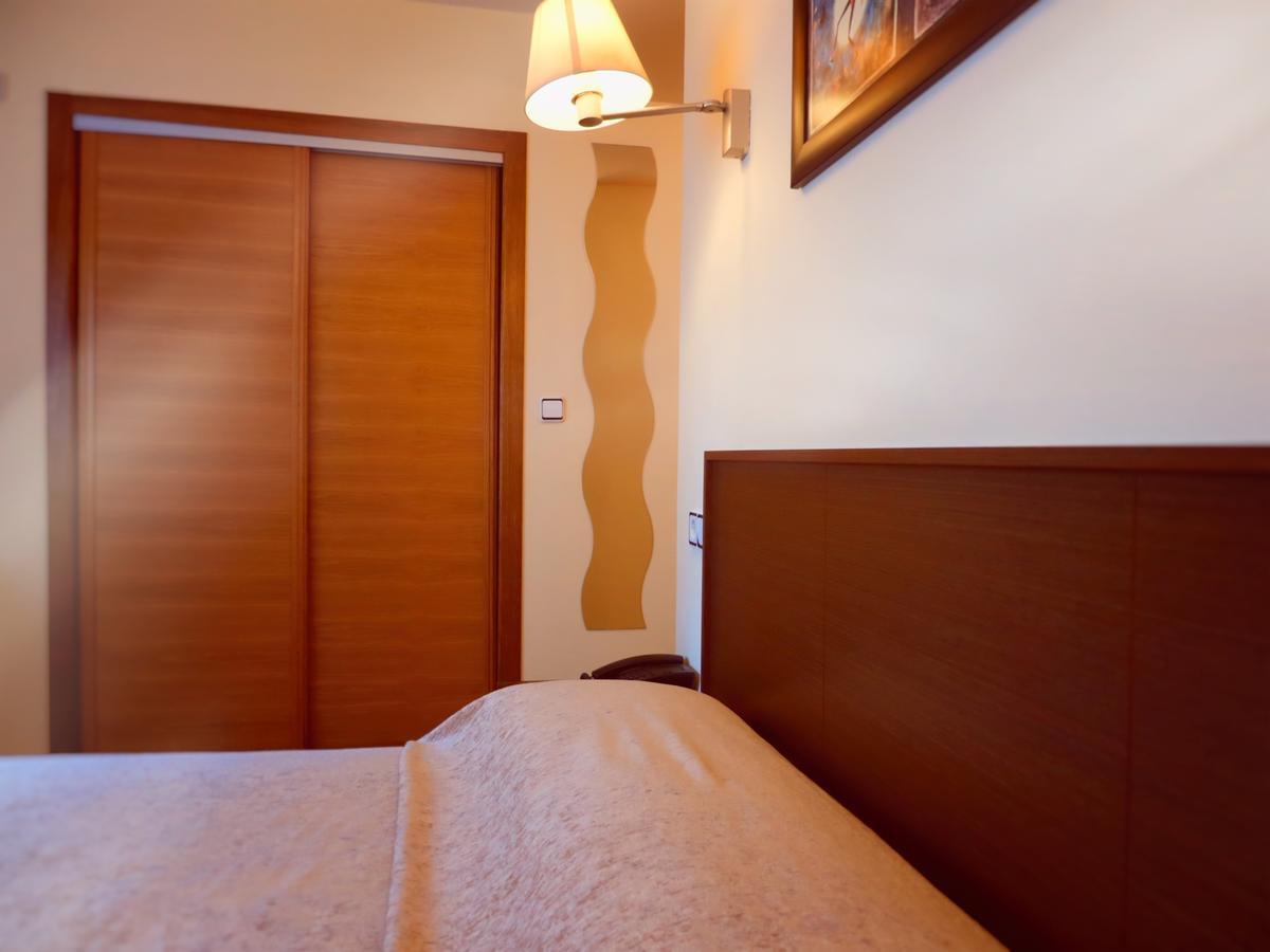 Hotel Santa Catalina By Bossh Hotels A Coruña Exteriér fotografie