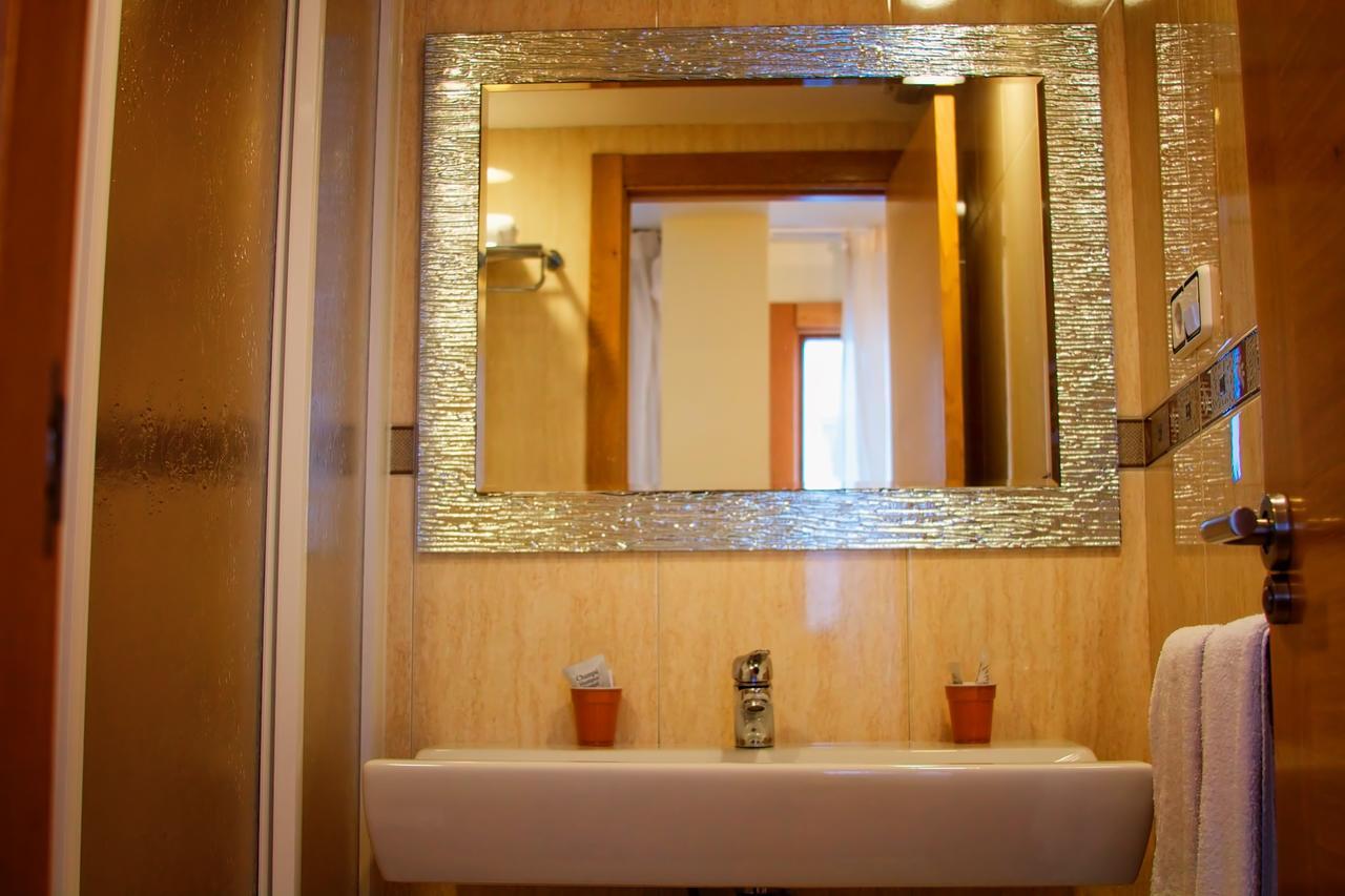 Hotel Santa Catalina By Bossh Hotels A Coruña Exteriér fotografie