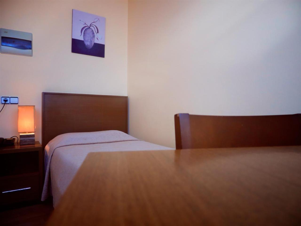Hotel Santa Catalina By Bossh Hotels A Coruña Exteriér fotografie
