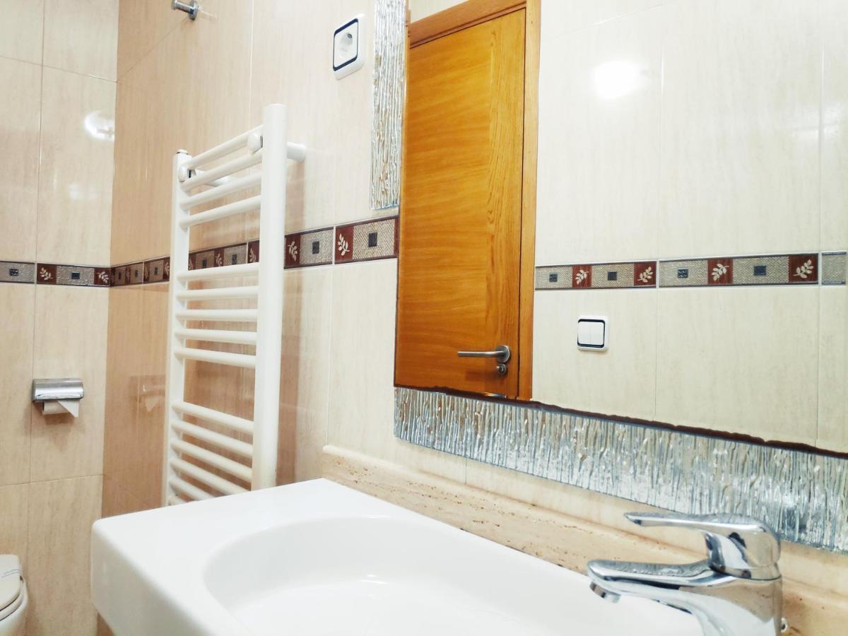 Hotel Santa Catalina By Bossh Hotels A Coruña Exteriér fotografie