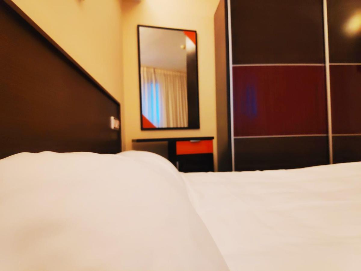 Hotel Santa Catalina By Bossh Hotels A Coruña Exteriér fotografie